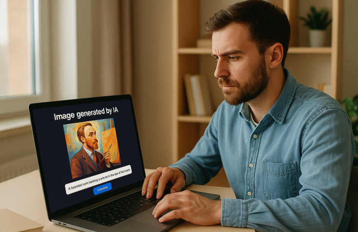 ¿Por qué es importante saber de IA visuales?